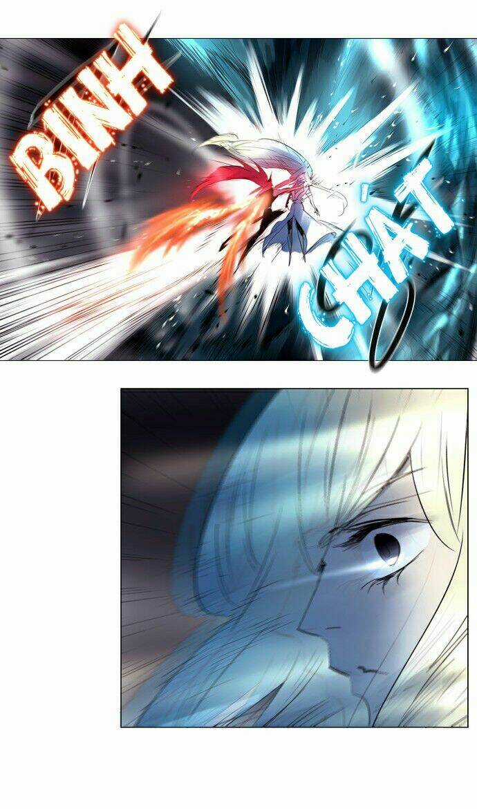 Bản Khế Ước Linh Hồn Chapter 210 trang 4