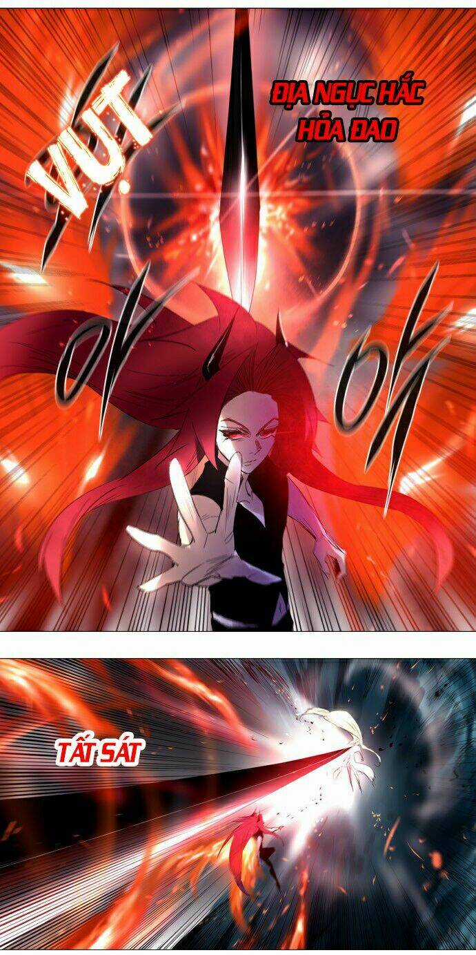 Bản Khế Ước Linh Hồn Chapter 210 trang 5