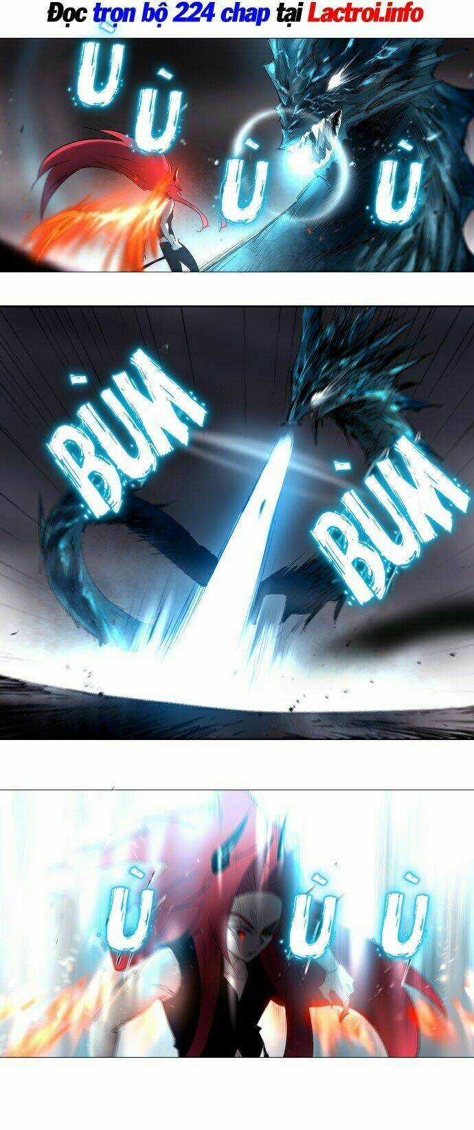 Bản Khế Ước Linh Hồn Chapter 210 trang 7