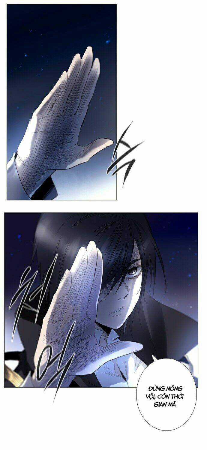 Bản Khế Ước Linh Hồn Chapter 211 trang 10