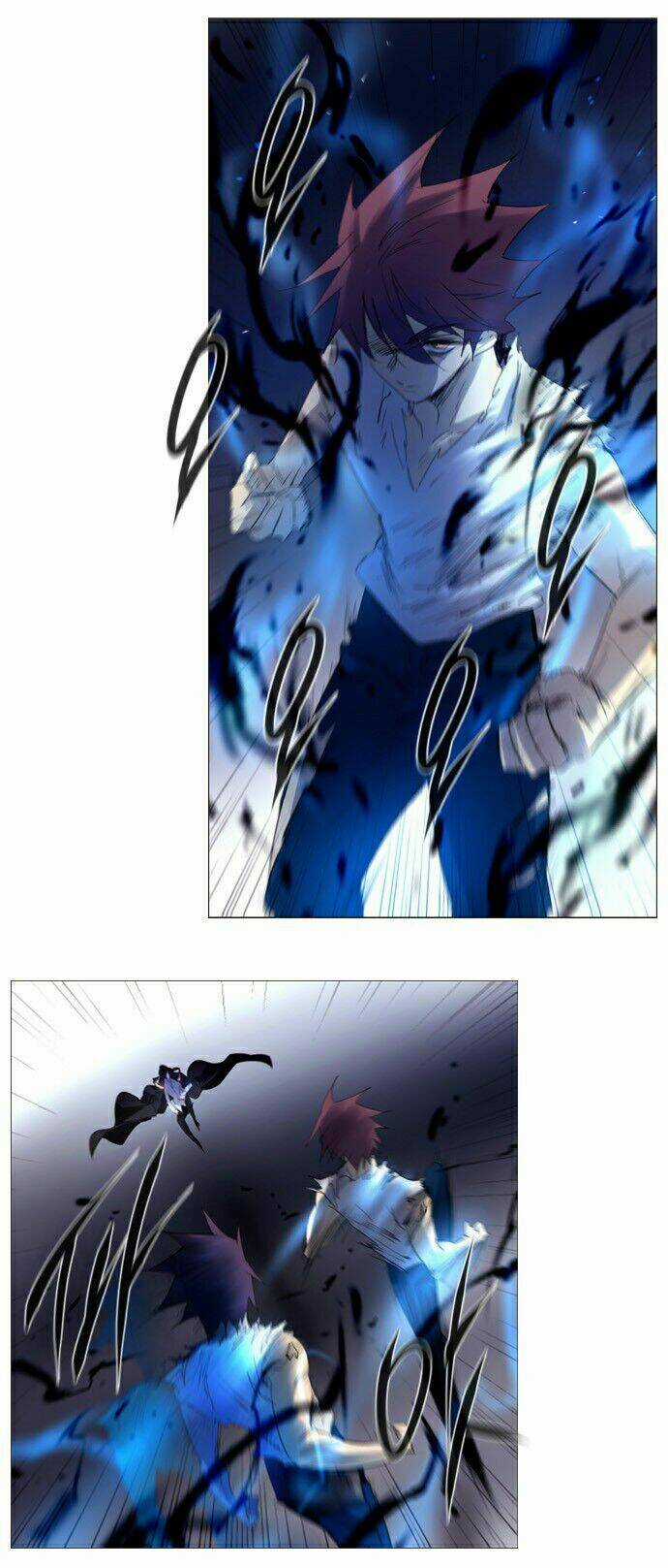 Bản Khế Ước Linh Hồn Chapter 211 trang 13