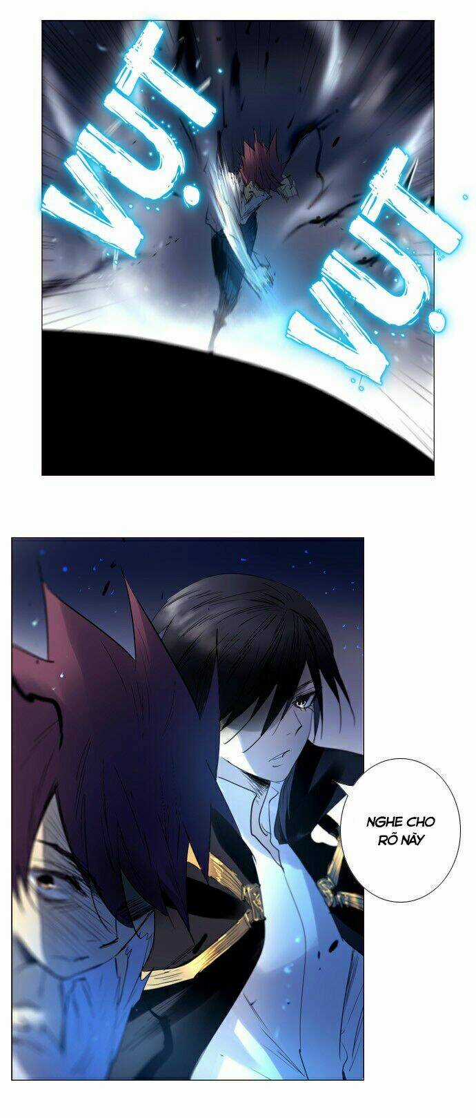 Bản Khế Ước Linh Hồn Chapter 211 trang 29