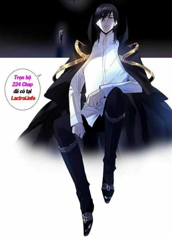 Bản Khế Ước Linh Hồn Chapter 211 trang 31