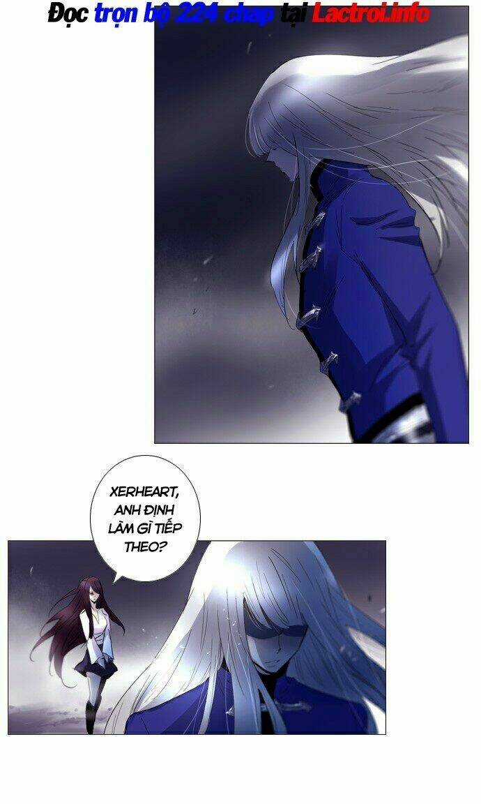 Bản Khế Ước Linh Hồn Chapter 211 trang 4