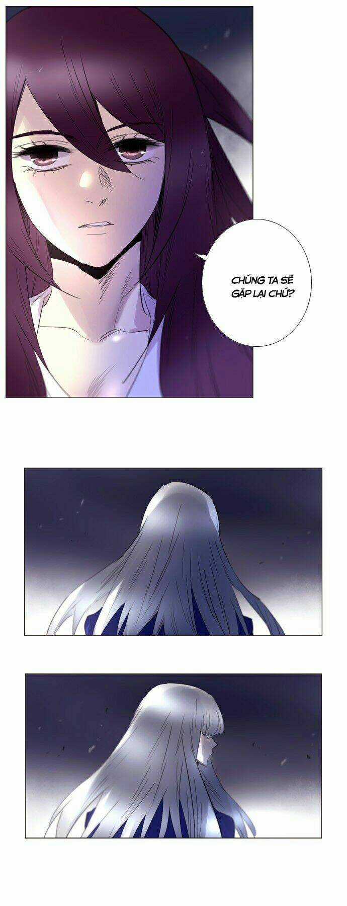 Bản Khế Ước Linh Hồn Chapter 211 trang 6