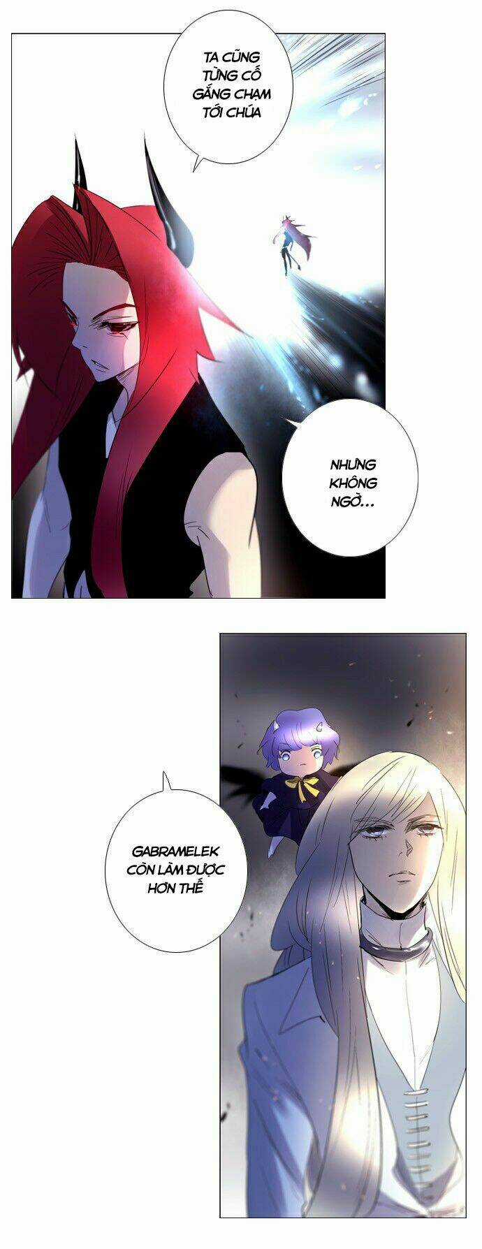 Bản Khế Ước Linh Hồn Chapter 212 trang 14