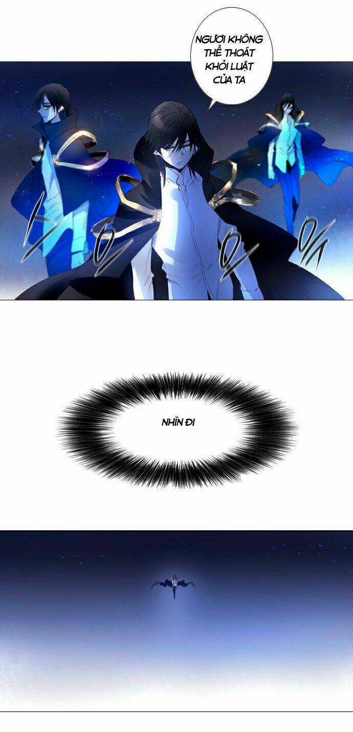 Bản Khế Ước Linh Hồn Chapter 212 trang 21