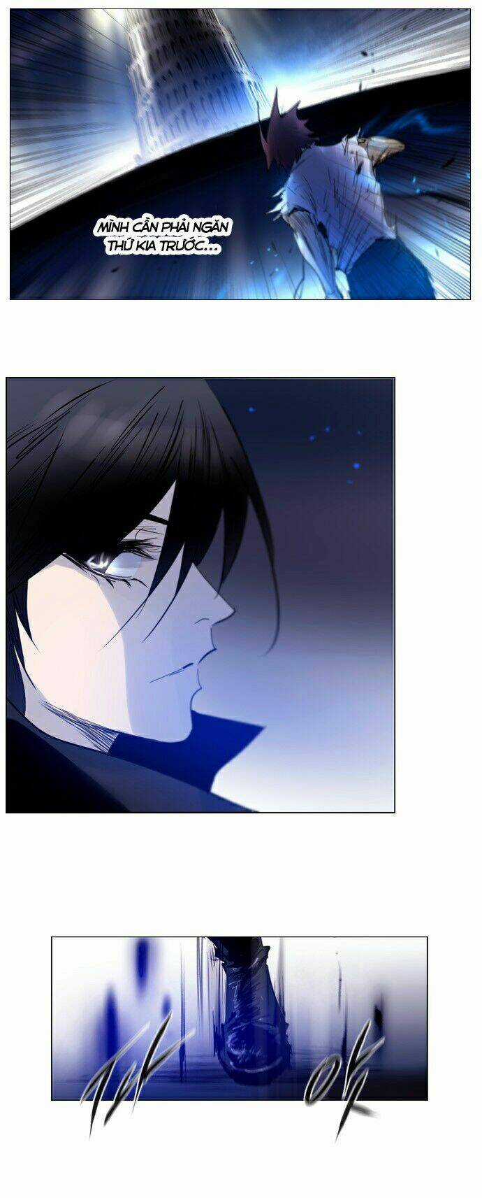 Bản Khế Ước Linh Hồn Chapter 212 trang 24