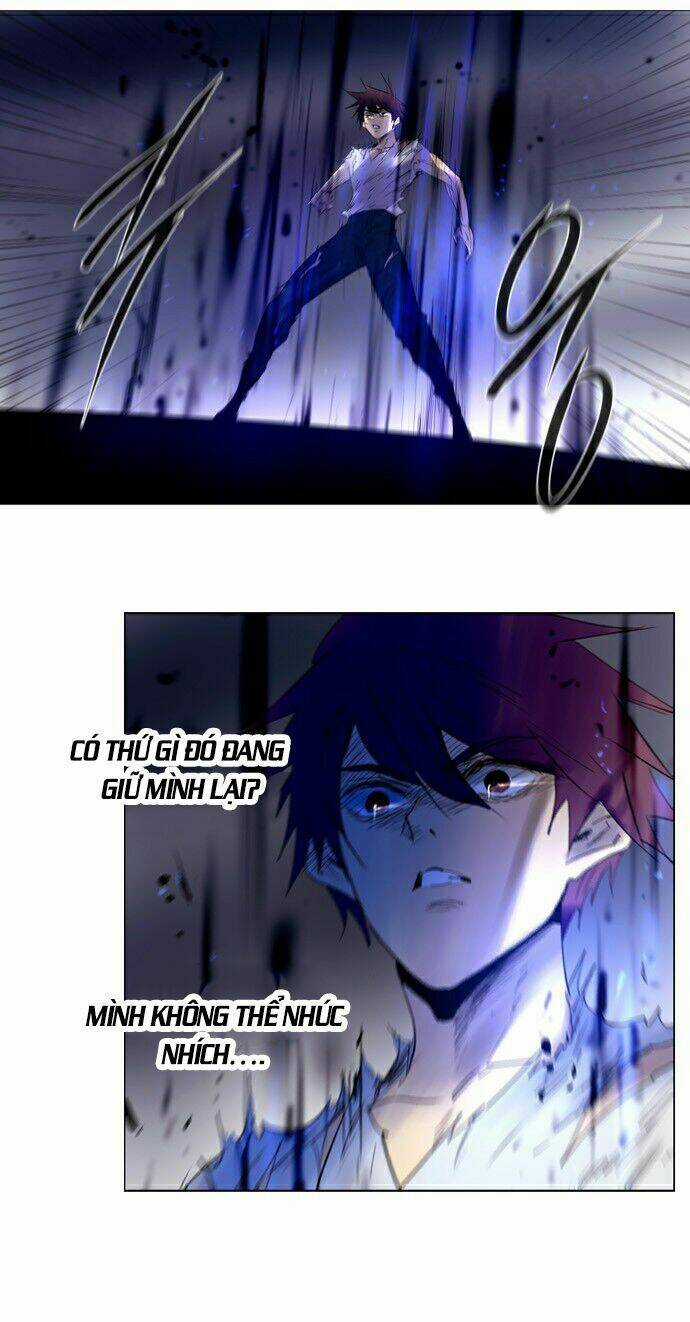 Bản Khế Ước Linh Hồn Chapter 212 trang 25