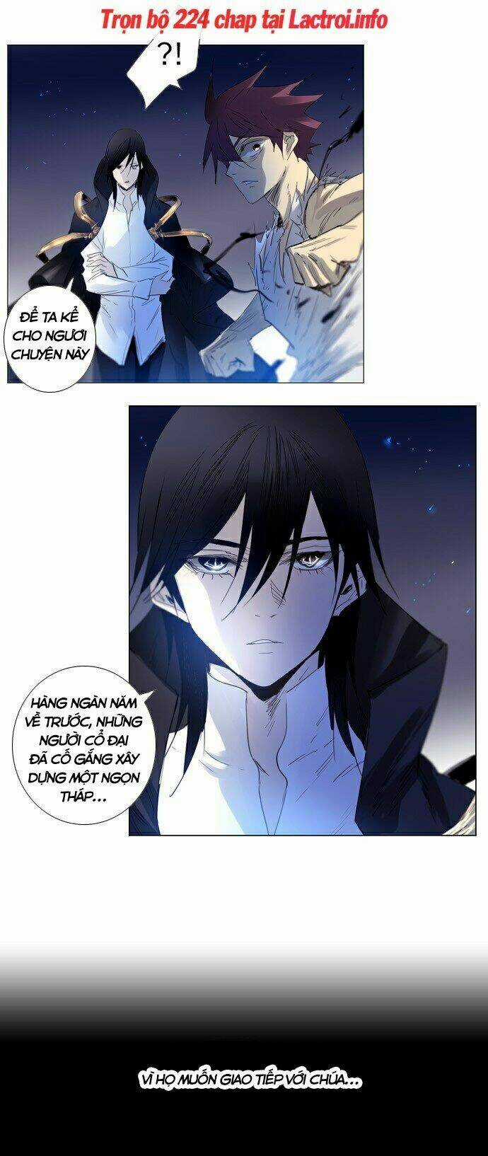 Bản Khế Ước Linh Hồn Chapter 212 trang 3