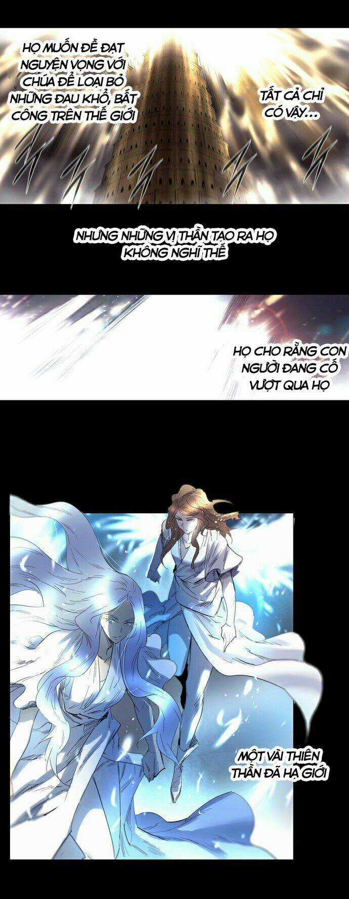 Bản Khế Ước Linh Hồn Chapter 212 trang 4