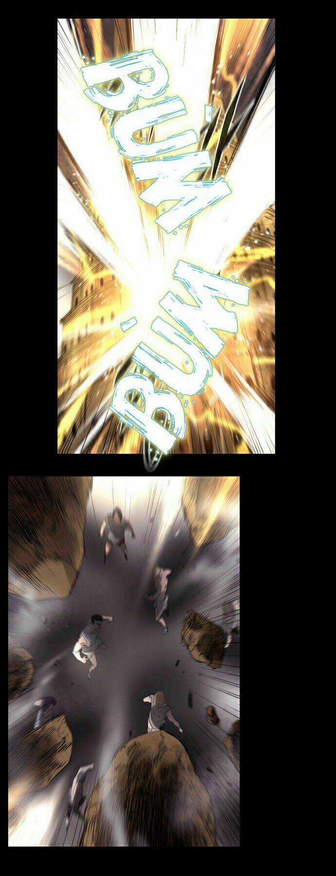 Bản Khế Ước Linh Hồn Chapter 212 trang 5