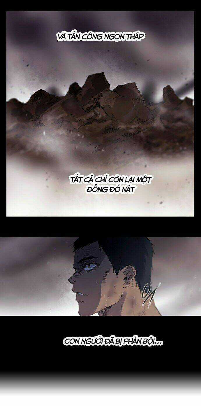 Bản Khế Ước Linh Hồn Chapter 212 trang 6