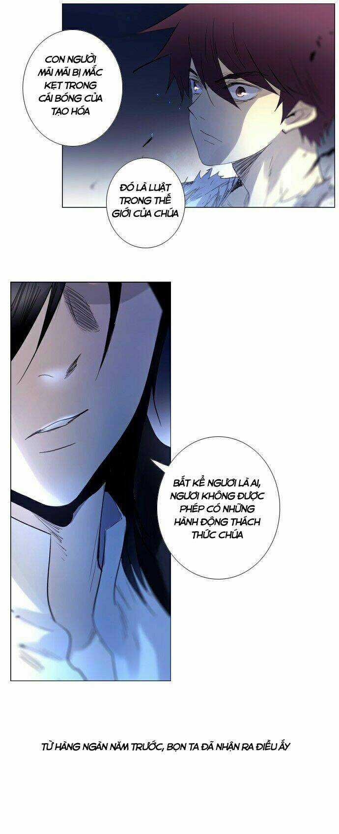 Bản Khế Ước Linh Hồn Chapter 212 trang 9