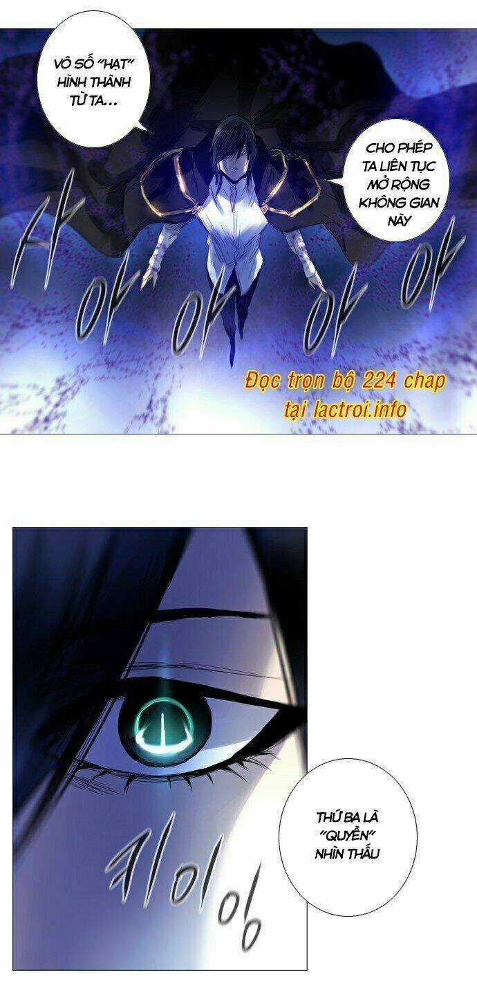 Bản Khế Ước Linh Hồn Chapter 213 trang 10