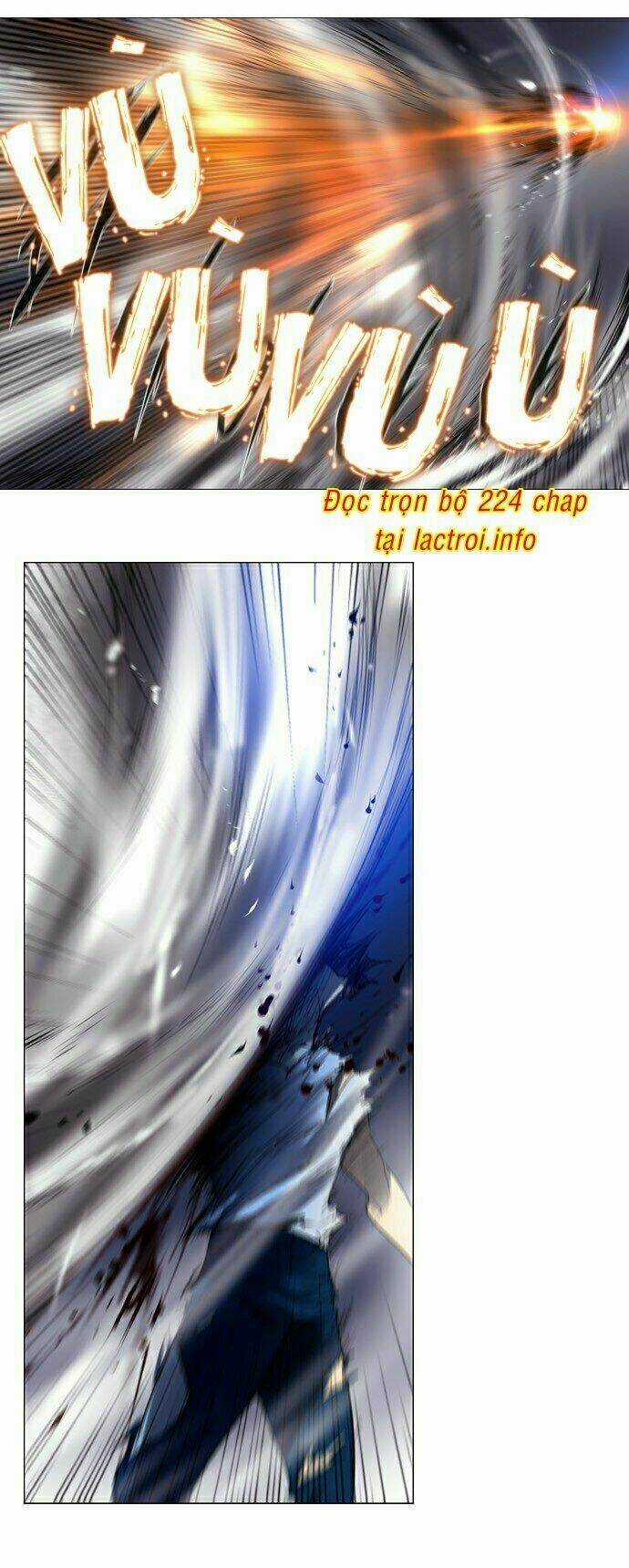 Bản Khế Ước Linh Hồn Chapter 213 trang 15