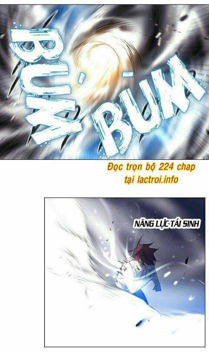 Bản Khế Ước Linh Hồn Chapter 213 trang 16