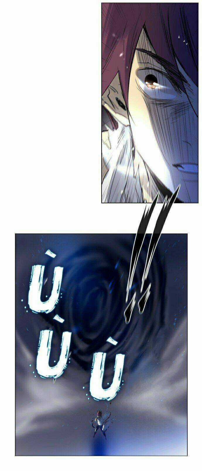 Bản Khế Ước Linh Hồn Chapter 213 trang 17