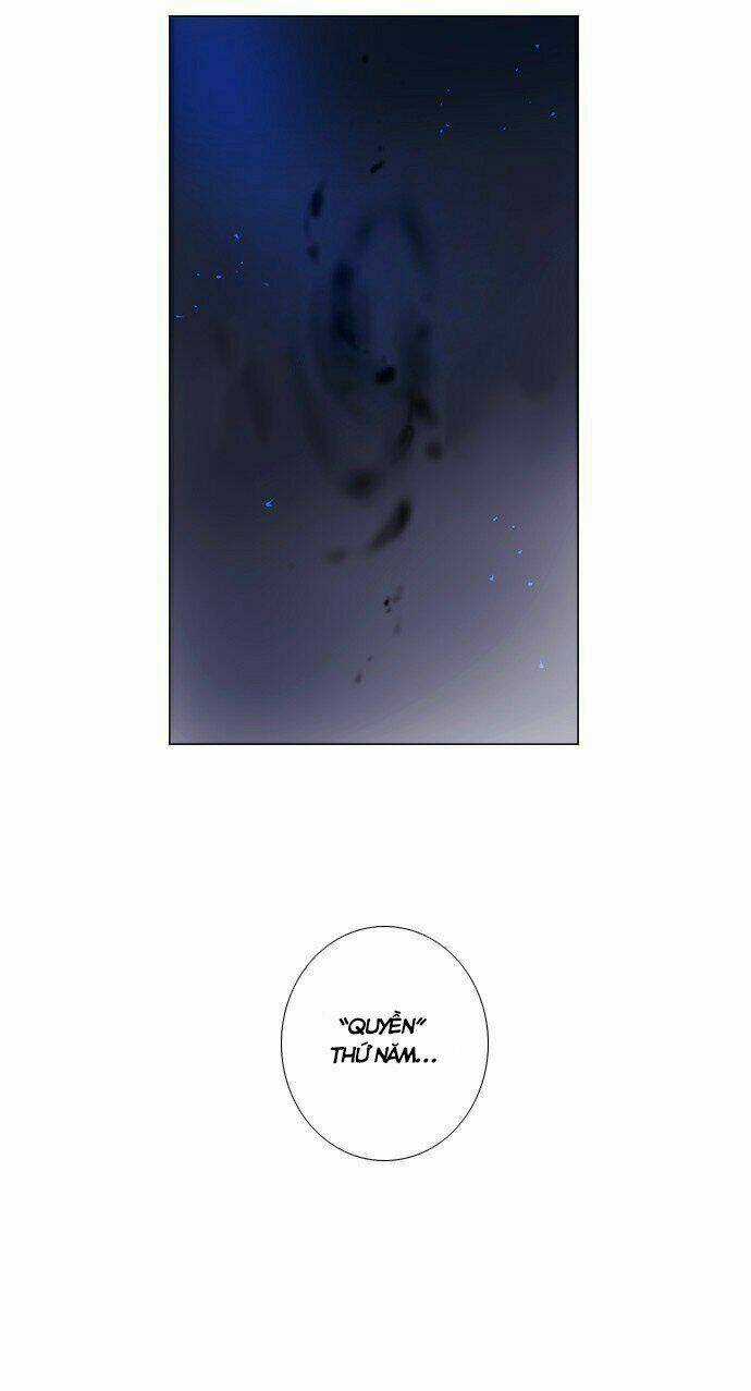 Bản Khế Ước Linh Hồn Chapter 213 trang 19