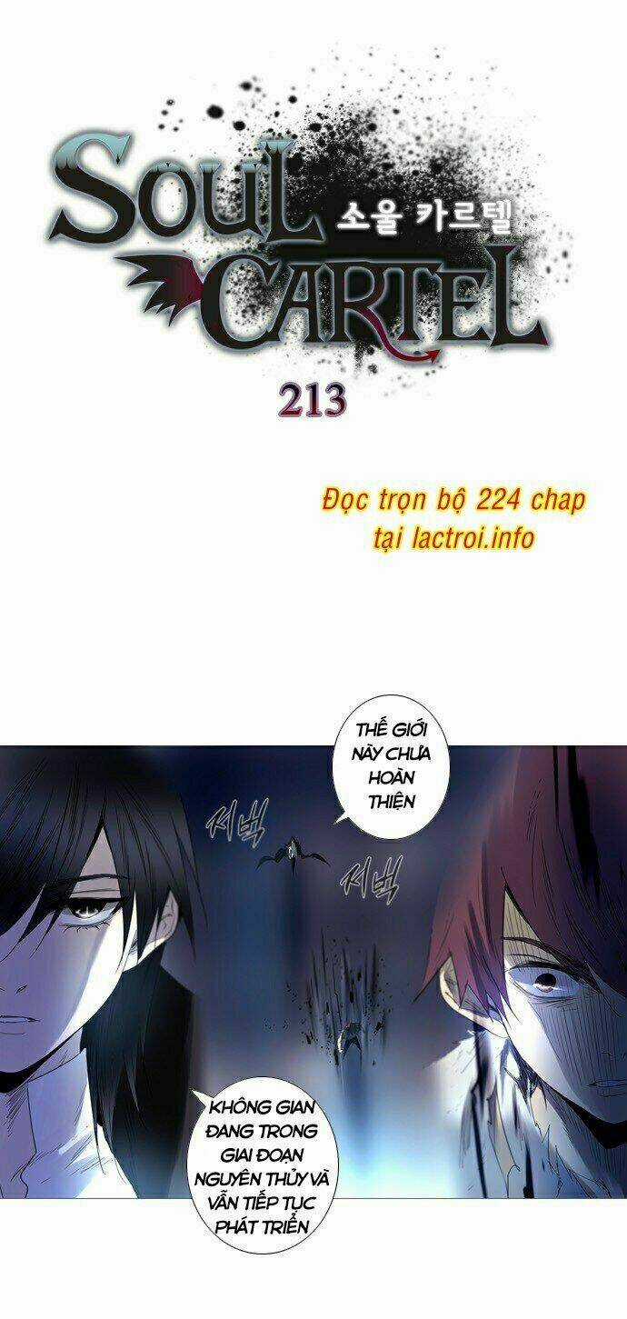 Bản Khế Ước Linh Hồn Chapter 213 trang 2