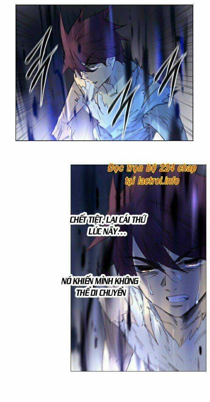 Bản Khế Ước Linh Hồn Chapter 213 trang 22