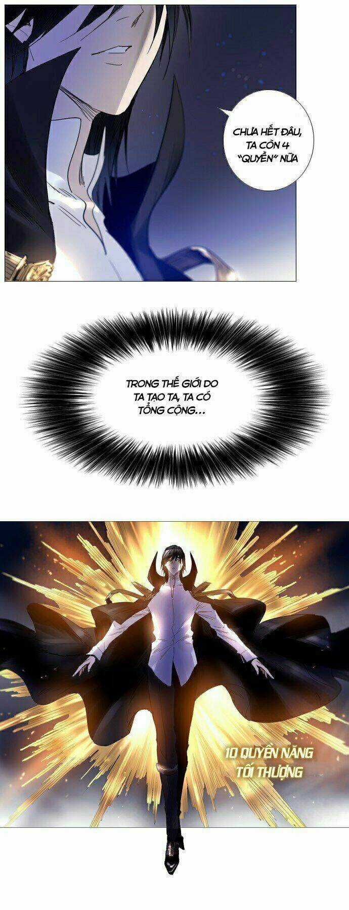 Bản Khế Ước Linh Hồn Chapter 213 trang 24