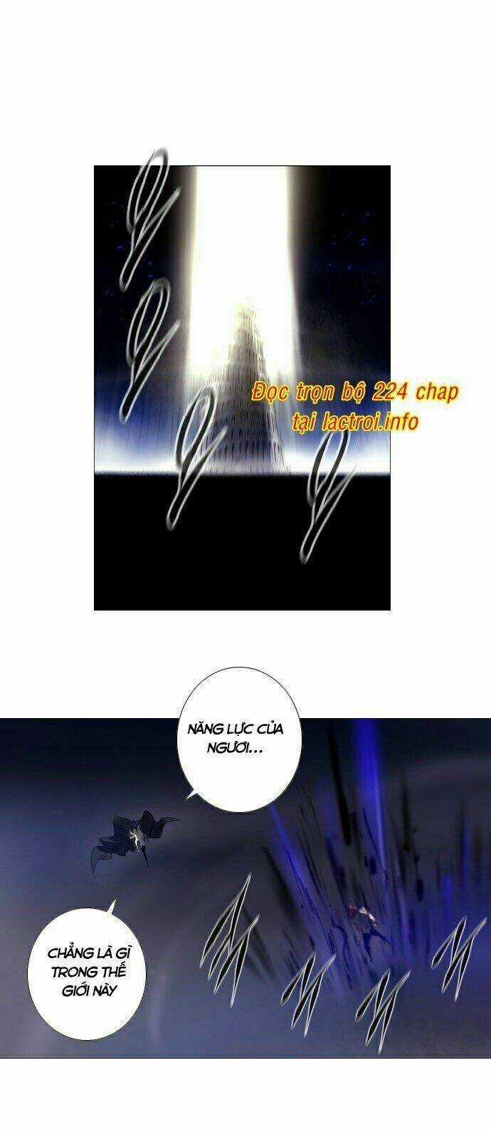 Bản Khế Ước Linh Hồn Chapter 213 trang 25