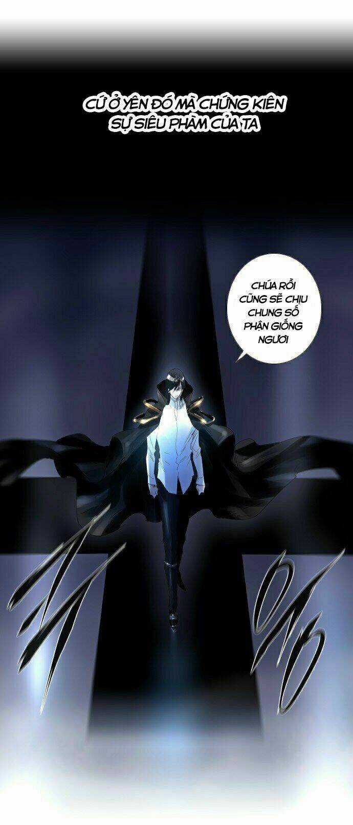 Bản Khế Ước Linh Hồn Chapter 213 trang 27