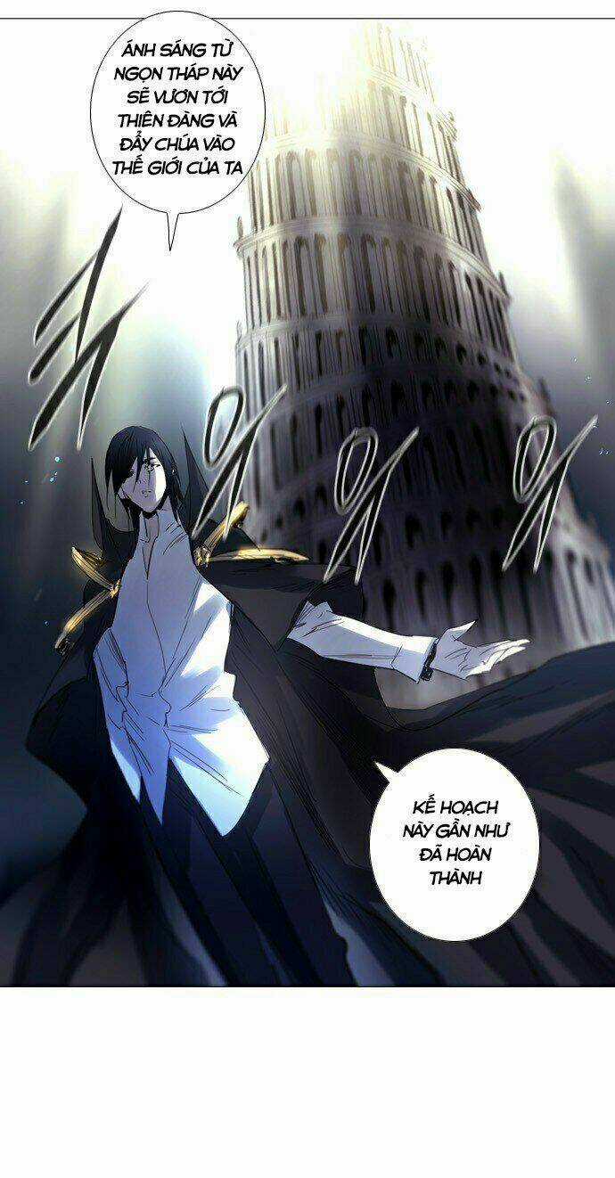 Bản Khế Ước Linh Hồn Chapter 213 trang 4