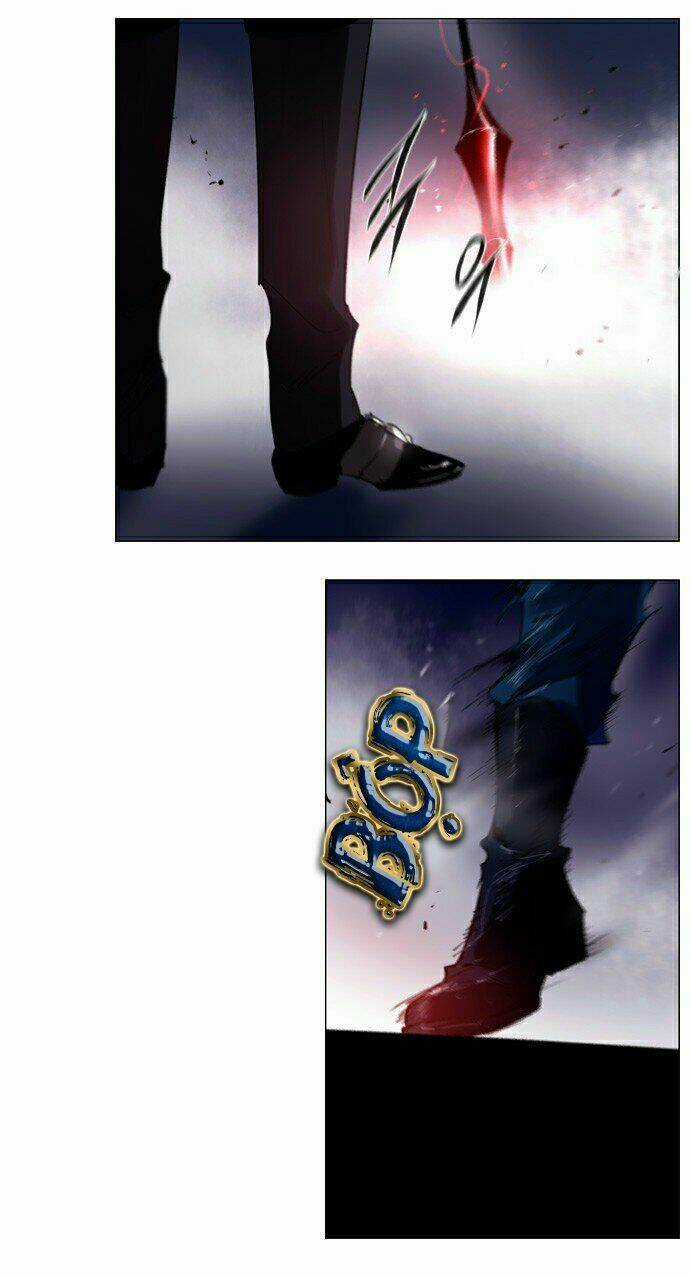 Bản Khế Ước Linh Hồn Chapter 214 trang 10