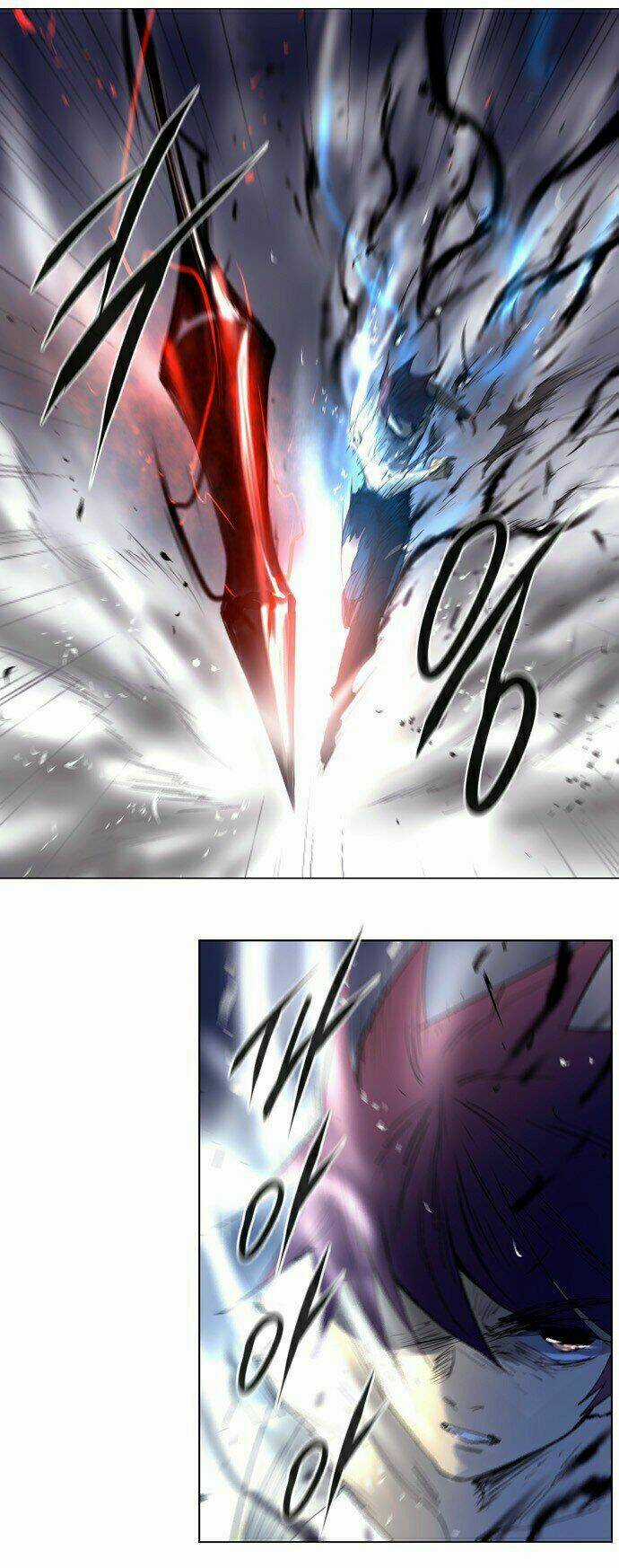 Bản Khế Ước Linh Hồn Chapter 214 trang 12