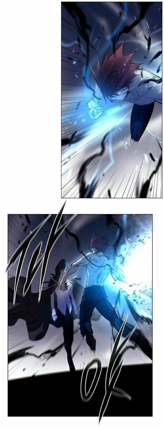 Bản Khế Ước Linh Hồn Chapter 214 trang 14