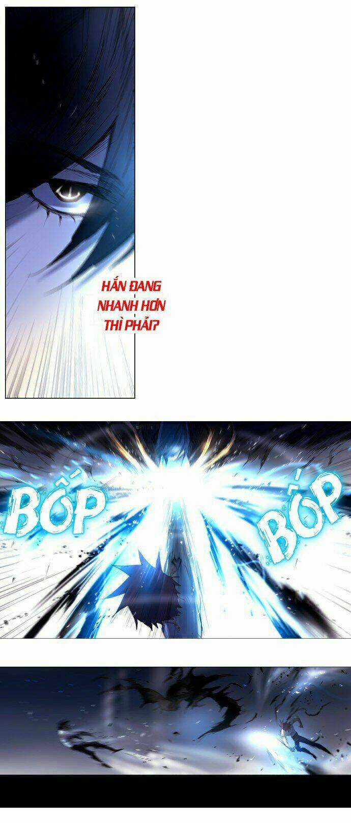 Bản Khế Ước Linh Hồn Chapter 214 trang 15