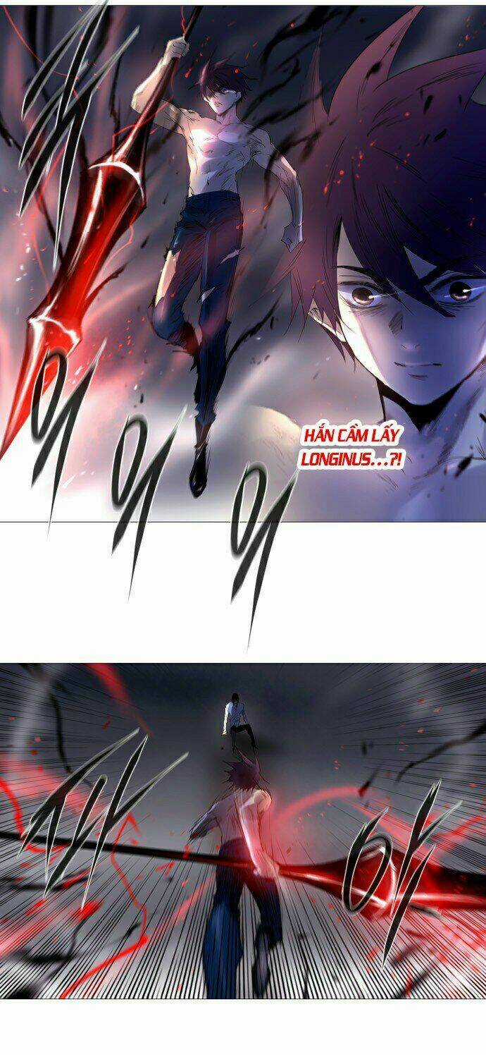 Bản Khế Ước Linh Hồn Chapter 214 trang 18