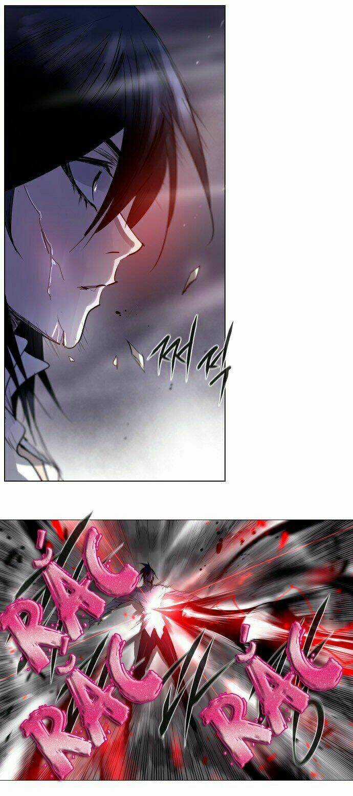 Bản Khế Ước Linh Hồn Chapter 214 trang 20