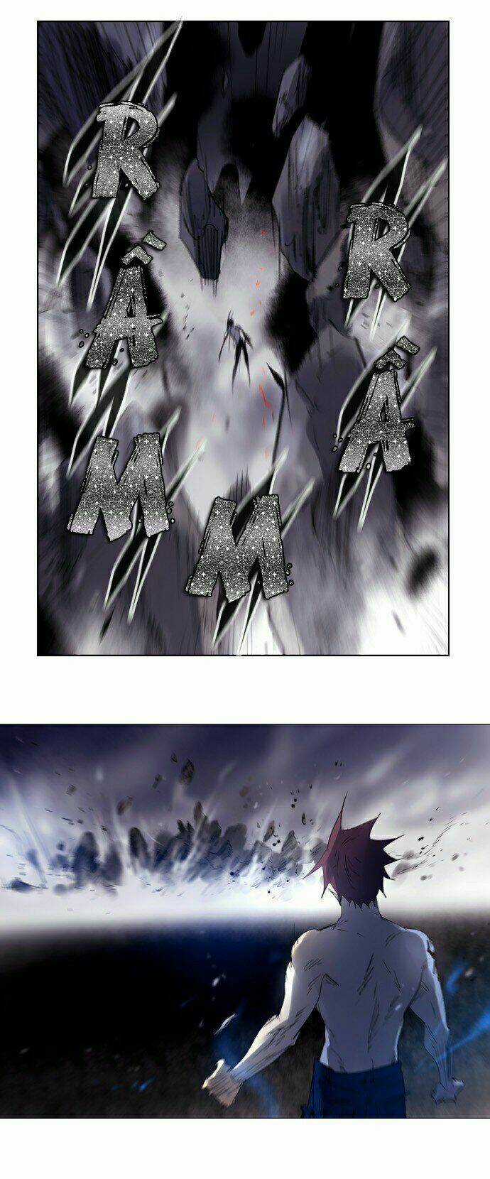 Bản Khế Ước Linh Hồn Chapter 214 trang 21