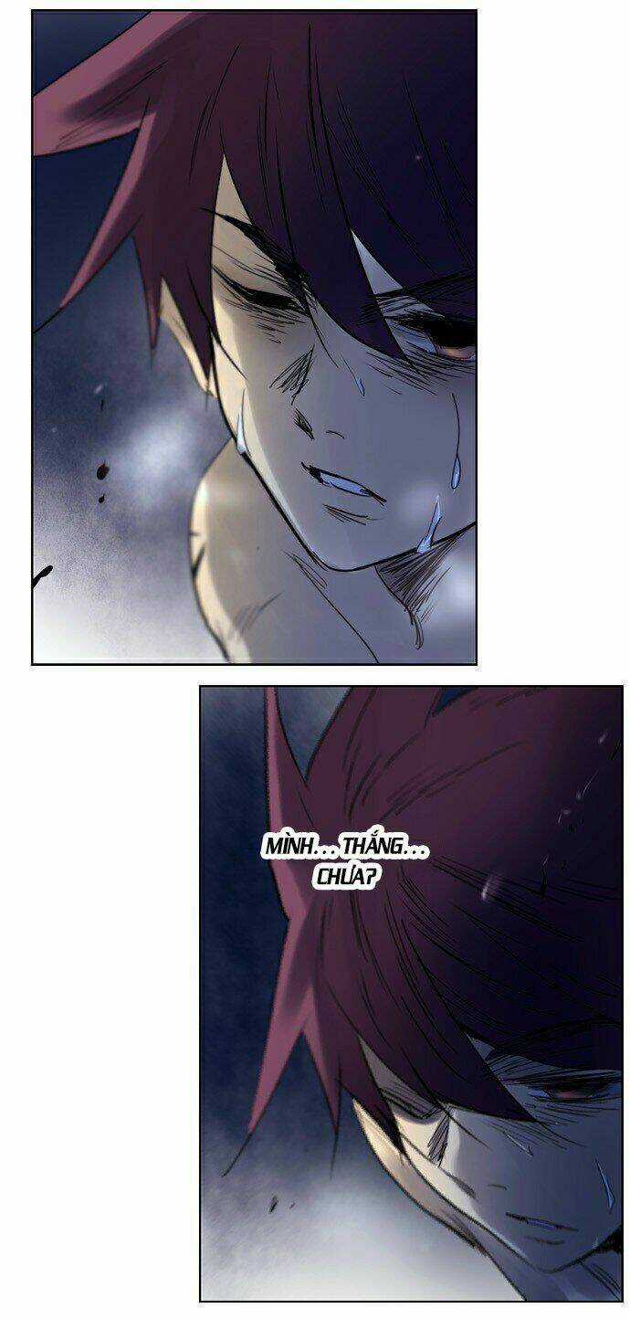 Bản Khế Ước Linh Hồn Chapter 214 trang 22