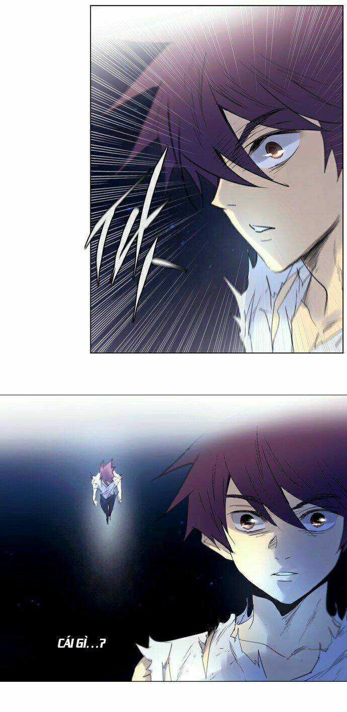 Bản Khế Ước Linh Hồn Chapter 214 trang 24