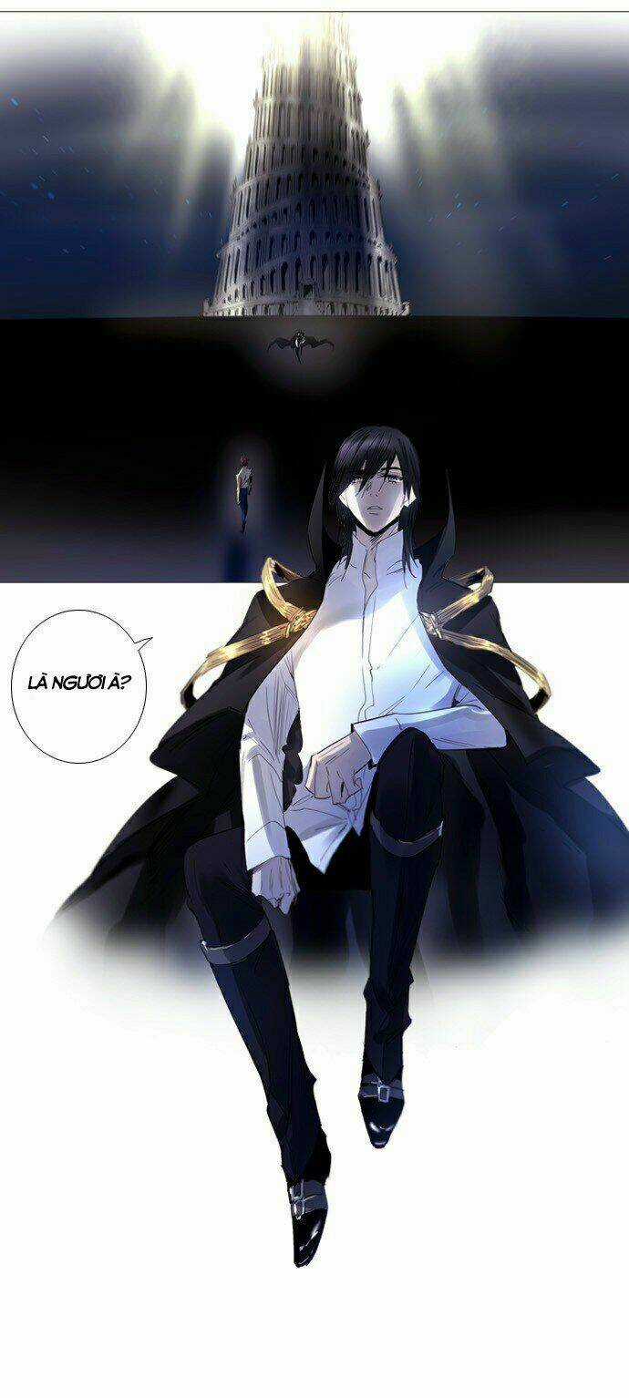 Bản Khế Ước Linh Hồn Chapter 214 trang 26