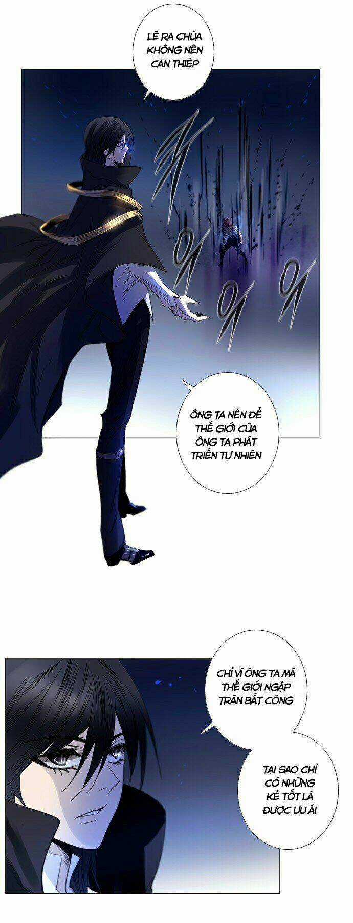 Bản Khế Ước Linh Hồn Chapter 214 trang 3