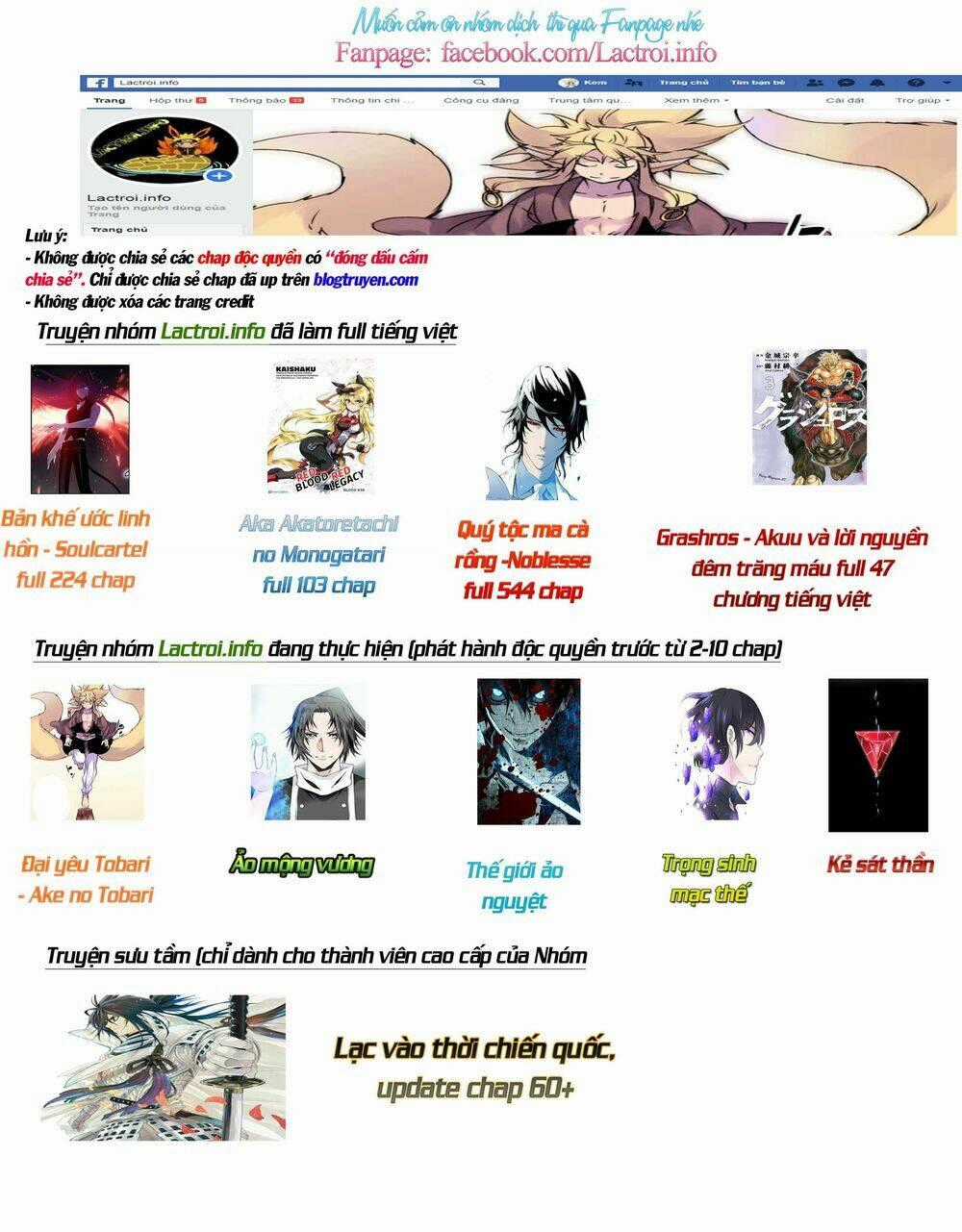 Bản Khế Ước Linh Hồn Chapter 214 trang 35