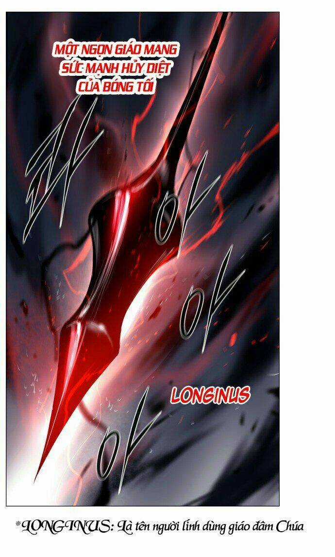 Bản Khế Ước Linh Hồn Chapter 214 trang 6