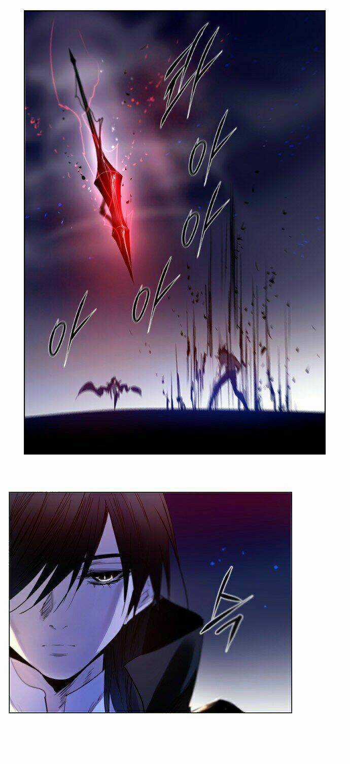 Bản Khế Ước Linh Hồn Chapter 214 trang 7