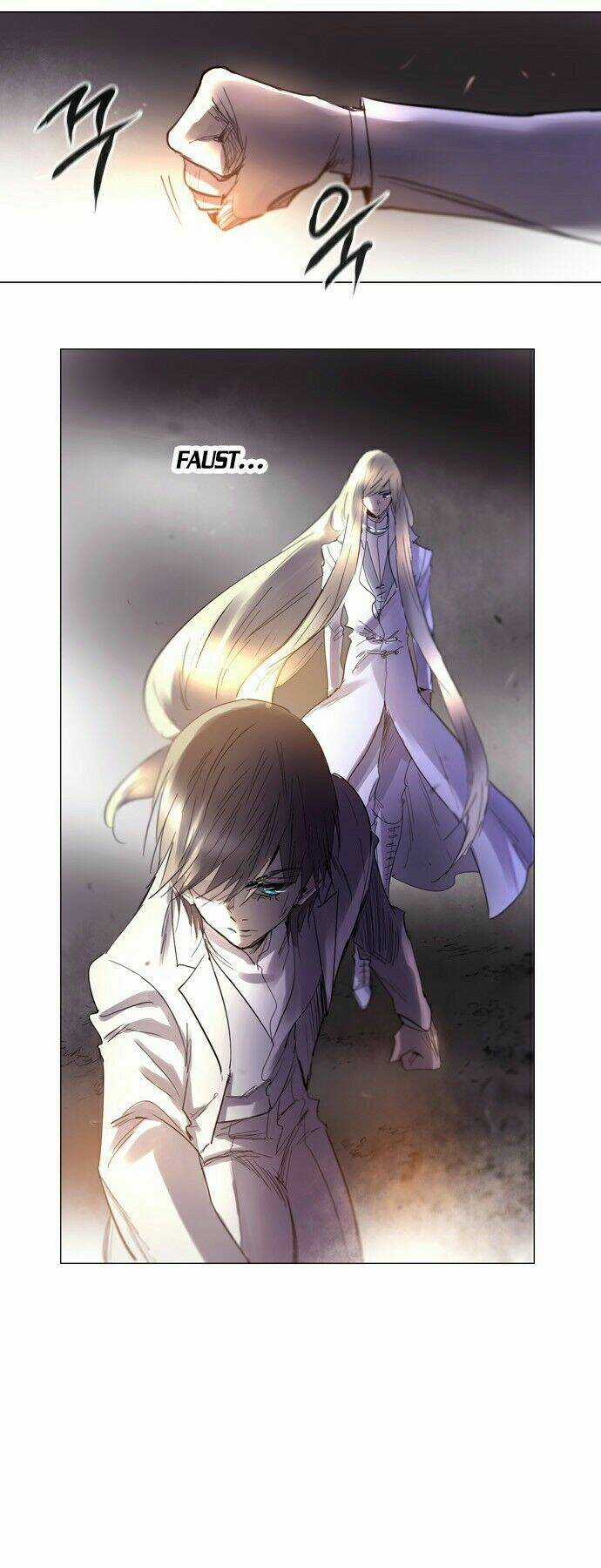 Bản Khế Ước Linh Hồn Chapter 215 trang 10