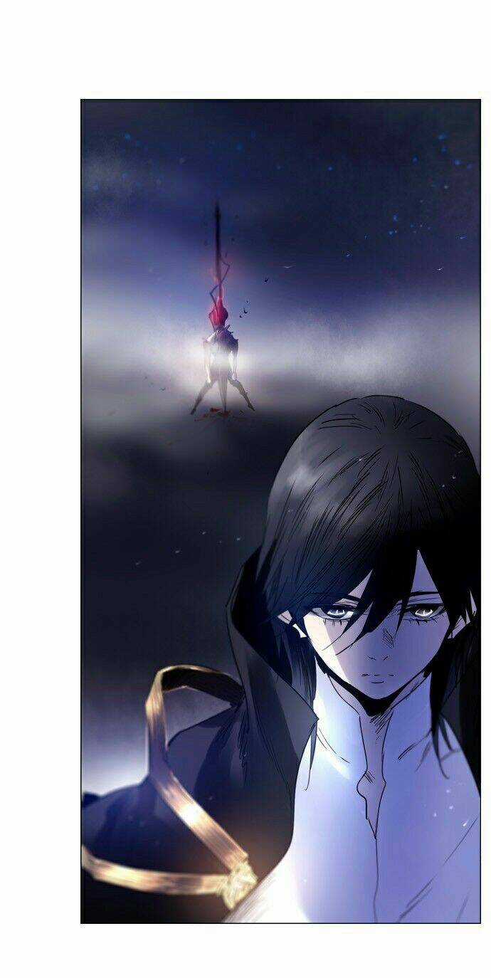 Bản Khế Ước Linh Hồn Chapter 215 trang 11