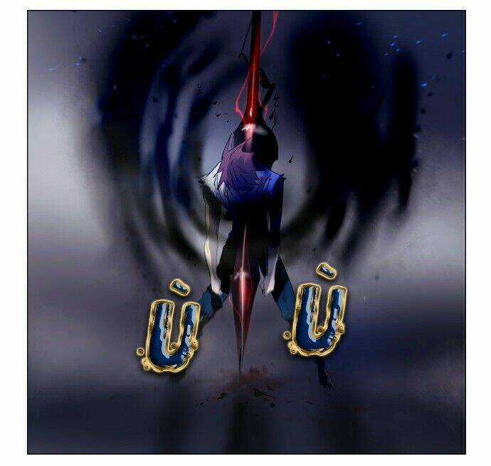 Bản Khế Ước Linh Hồn Chapter 215 trang 12