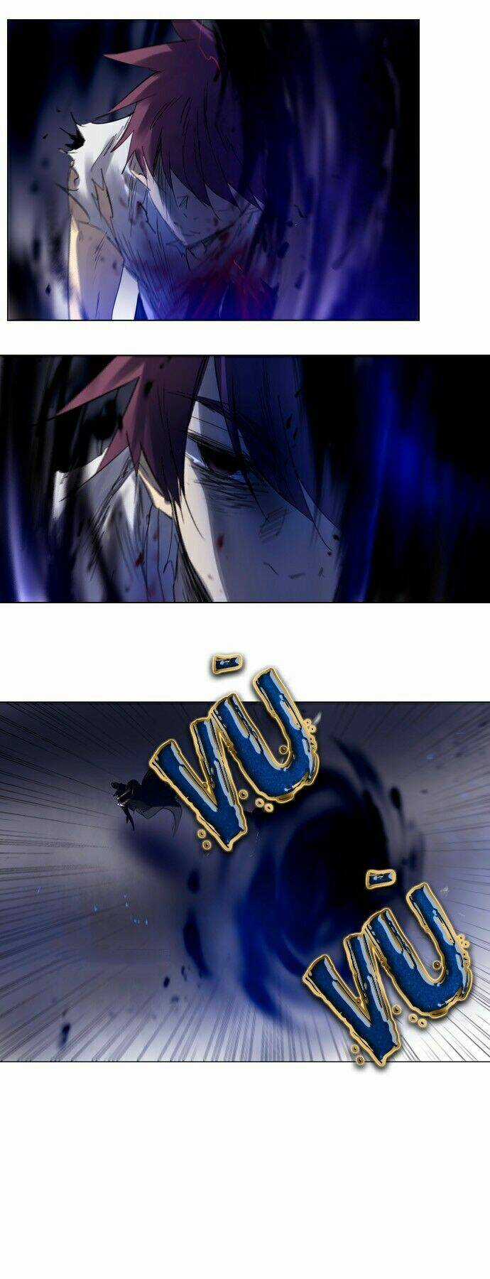 Bản Khế Ước Linh Hồn Chapter 215 trang 13