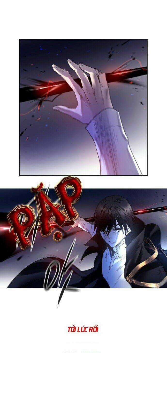 Bản Khế Ước Linh Hồn Chapter 215 trang 14