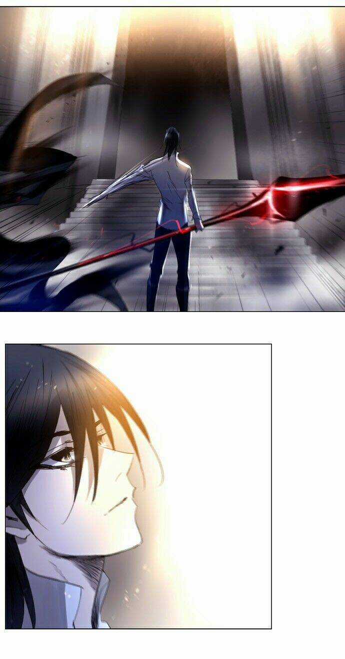 Bản Khế Ước Linh Hồn Chapter 215 trang 15