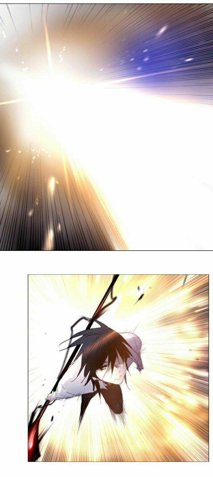 Bản Khế Ước Linh Hồn Chapter 215 trang 16